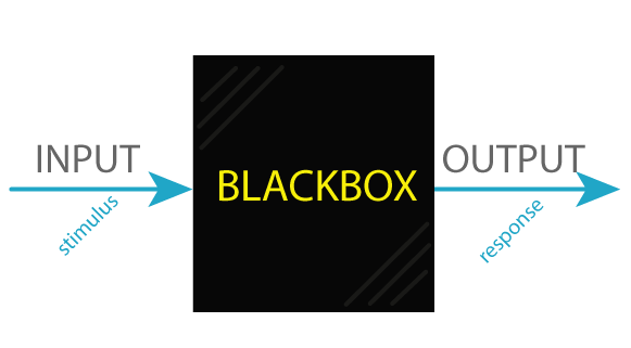 Domain testing blackbox