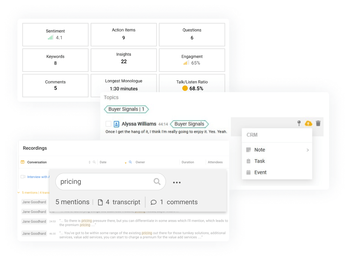 Improving the Testing Process for the Versational AI Platform - 3