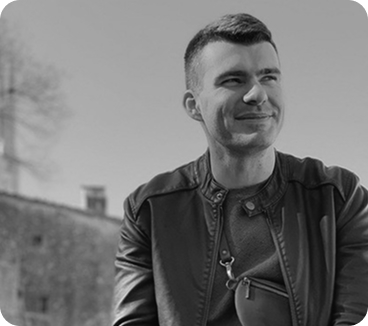 Oleksiy Levchenko