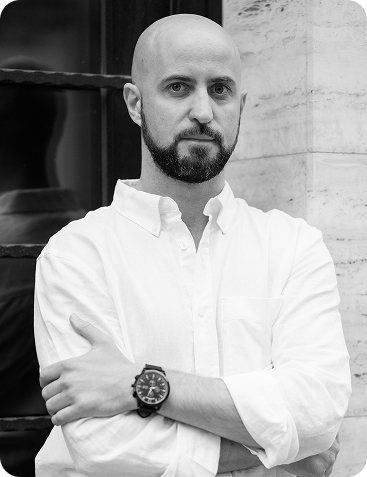 Roman Yakymchuk