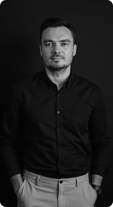 Taras Tsilinskyy