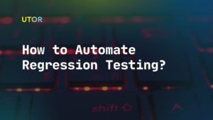 Test Automation Framework ― Guide on How to Implement It - 1